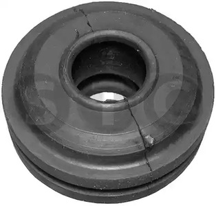 Втулка кулисы кпп STC T402862