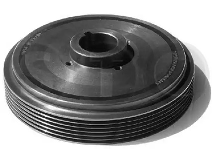 T402926 шкив коленвала STC T402926
