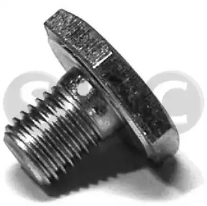 Пробки поддона stc STC T402929
