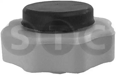 Крышка горловины радиатора STC T403514