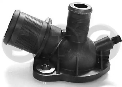 T403551 133688 peugeot 205/405 -96 фланец (крат.уп STC T403551