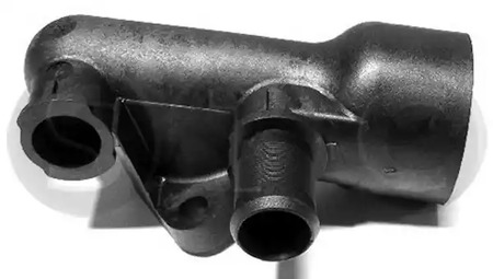 Фланец stc STC T403555