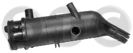 Направляющая щупа STC T403631