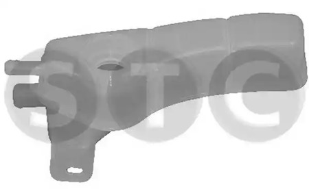 T403668 1025999 ford ka -08 STC T403668