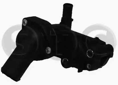 Фланец системы охлаждения STC T403713