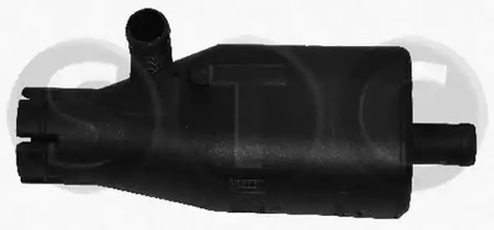 Шланг масляный STC T403714
