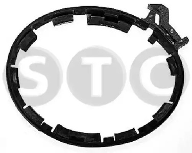 Хомут пластиковый STC T403761