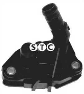 Фланец stc STC T403769
