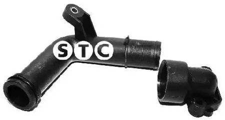 Фланец stc STC T403775