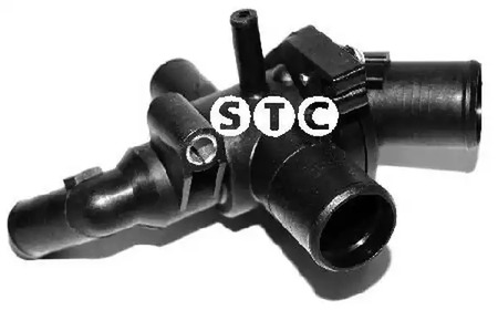 Корпус термостата форд транзит STC T403808