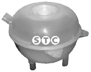 Бачок расширительный системы охлаждения STC T403827
