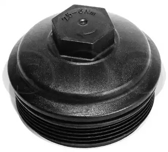 Крышка масляного фильтра STC T403841
