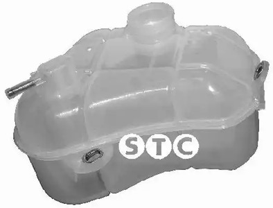 Расширительный бачок stc STC T403847