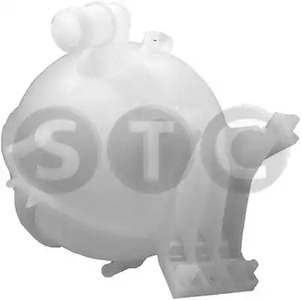 Бачок расширительный системы охлаждения STC T403990