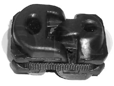 Прокладка глушителя STC T404060