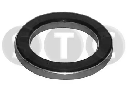 Подшипник опорный STC T404182