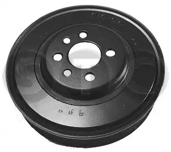 Шкив коленвала stc STC T404405