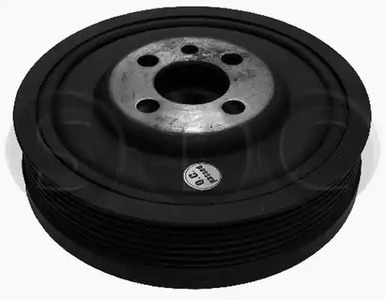 T404480 шкив коленвала STC T404480