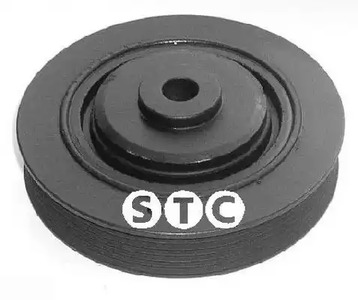 Шкив коленвала STC T404489