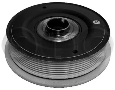 Шкив коленвала STC T404585