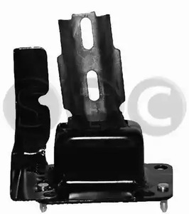 Подушка двигателя левая ситроен с2 с3 / пежо STC T404649