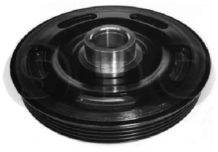 Шкив коленвала STC T404667