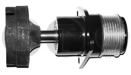 Шкив генератора STC T404752