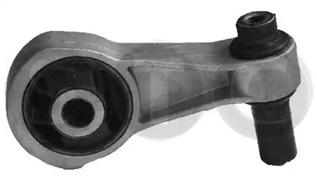 Подушка кпп фиат пунто 99- STC T404892
