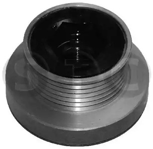 Шкив генератора STC T404948