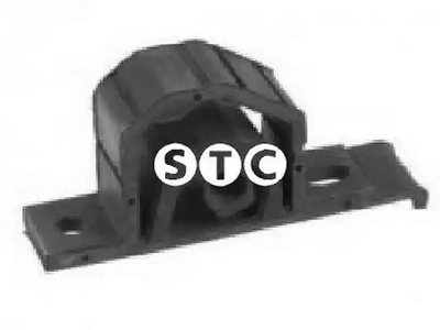 Кронштейн глушителя STC T405111