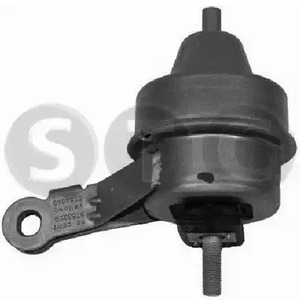 Опора (подушка) двигателя STC T405115