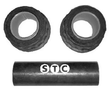 Комплект сайлентблоков подвески STC T405274