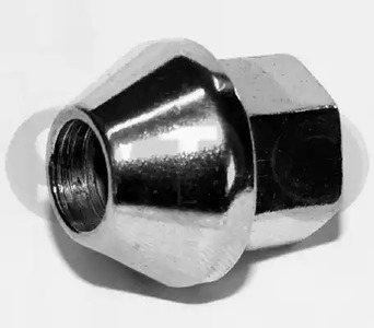 Колесная гайка (колеса) STC T405291