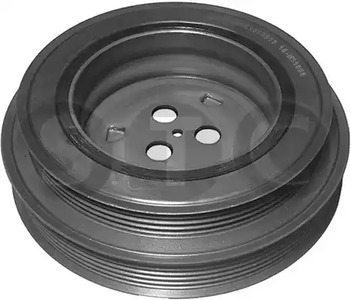 Шкив коленвала STC T405313