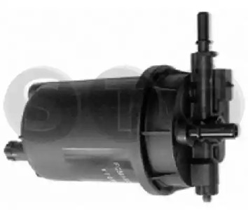 T405393 фильтр топливный STC T405393