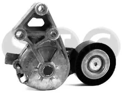 Натяжитель ремня STC T405425