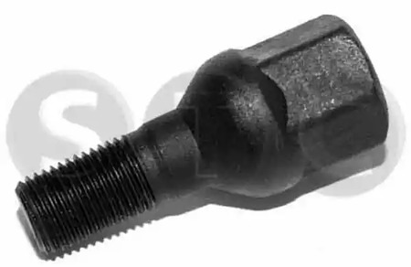 Болт/гайка крепления колеса STC T405454