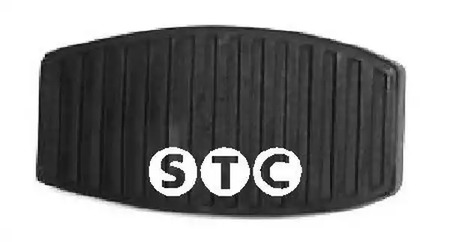 Накладка на педаль stc STC T405622