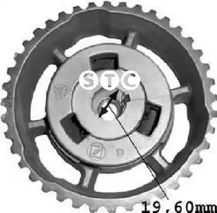 Шестерня тнвд STC T405750