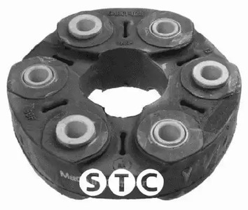 Муфта stc