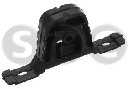 Детали глушителя stc STC T405837