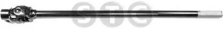 Крестовина карданной передачи STC T405903