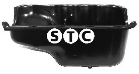 Поддон масляный STC T405917