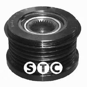 Шкив генератора stc STC T406009