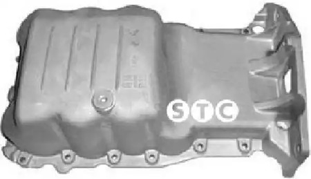Поддон масляный STC T406041