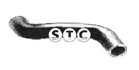 Шланги и патрубки stc STC T407968