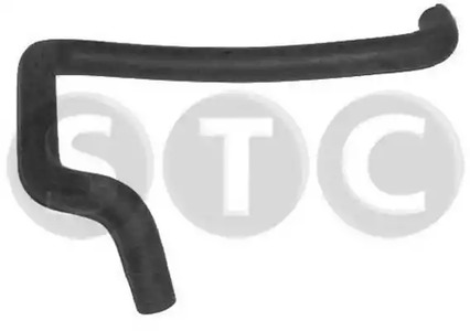 Шланги и патрубки stc STC T408481