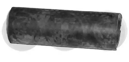 Патрубок радиатора STC T408488