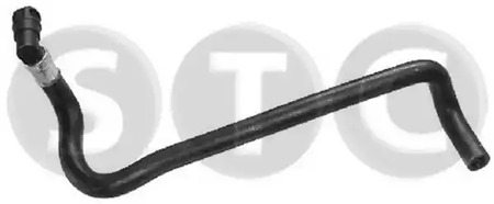Шланги и патрубки stc STC T408784