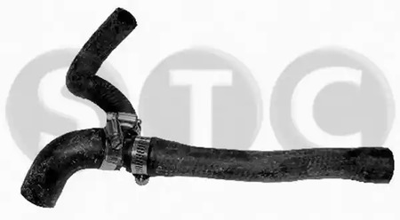 Патрубок системы охлаждения STC T408893